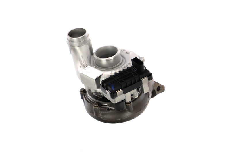 8027745007S OE REMANTE Turbolader 003-002-004408R