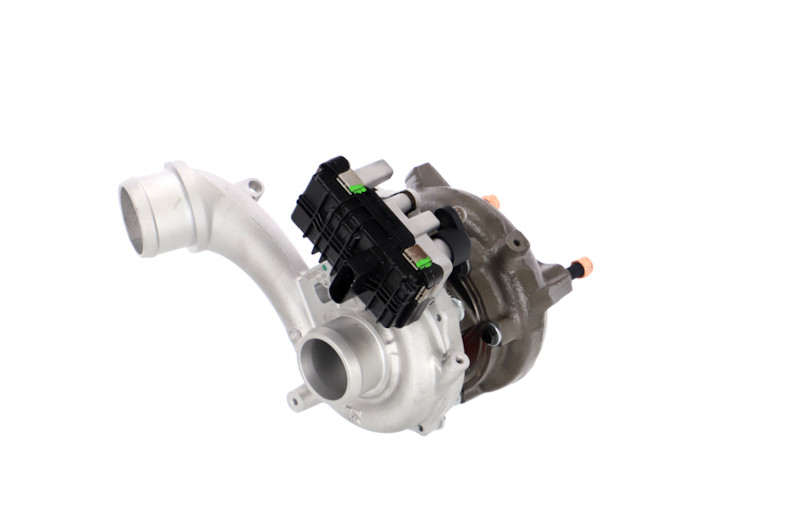 144115X01A OE REMANTE Turbopolnilnik 003-002-004410R