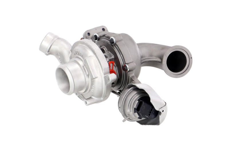 5801415509 OE REMANTE Turbocompresseur 003-002-004417R