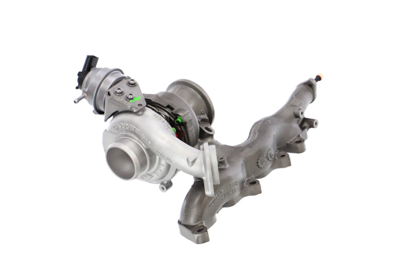 04L253014C OE REMANTE Turbolader 003-002-004427R