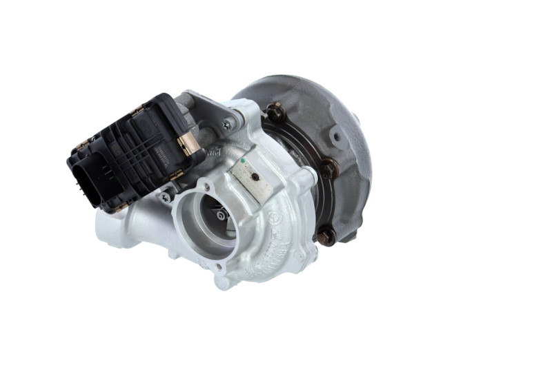 REMANTE 003-002-004429R Турбина и компрессор BMW F01 740 d xDrive Дизель 313 л.с. 2012