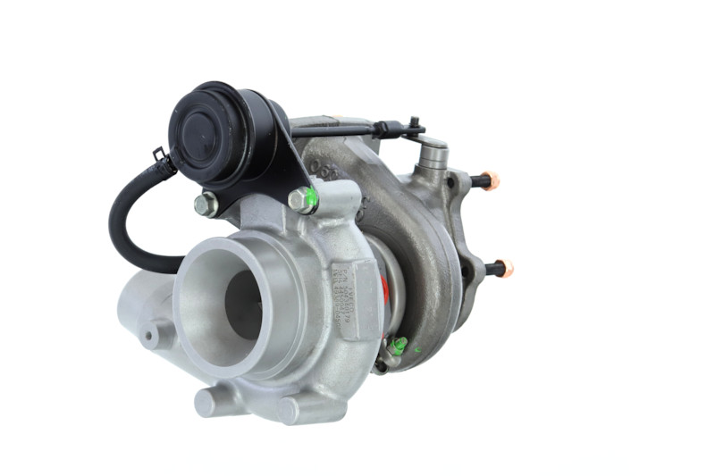 REMANTE 003-002-004430R Turbo IVECO Daily 6 NaturalPower 35S14, 35C14, 40C14, 50C14, 60C14, 65C14,... GNC 136 CV 2021 prezzo