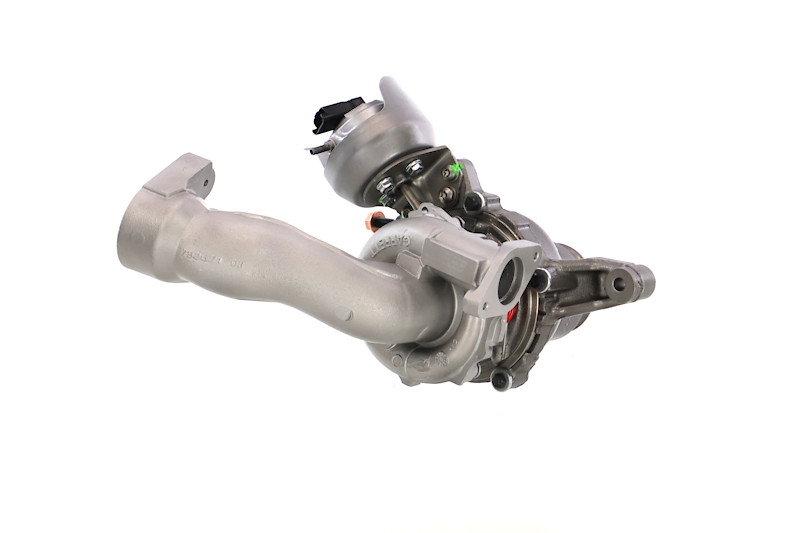 REMANTE 8074891 Turboaggregat