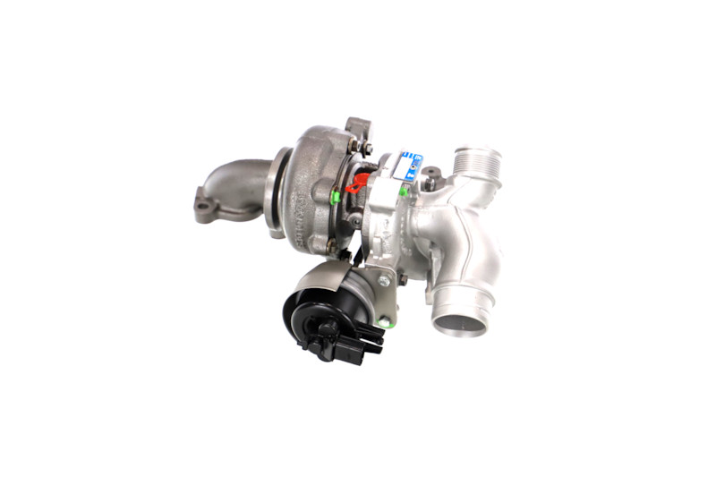 V03846515C OE REMANTE Turbokompresorius 003-002-004434R