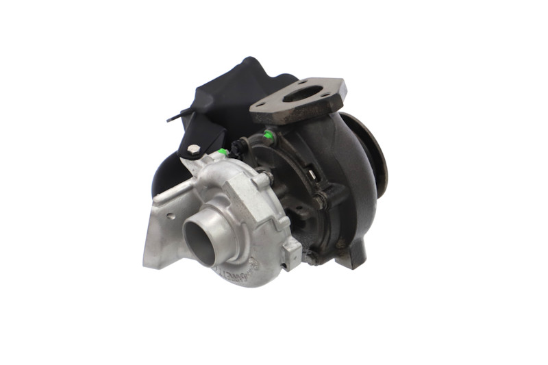 REMANTE 7792412 Turbocharger