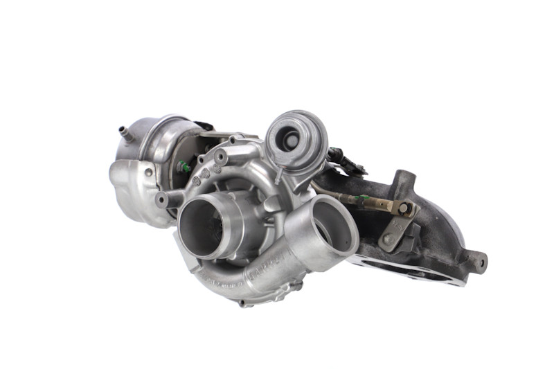144119953RC OE REMANTE Turbocharger 003-002-004441R