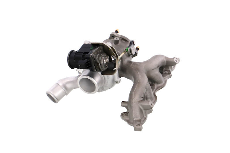 Turbocompresor 282312B810 REMANTE 003-002-004443R