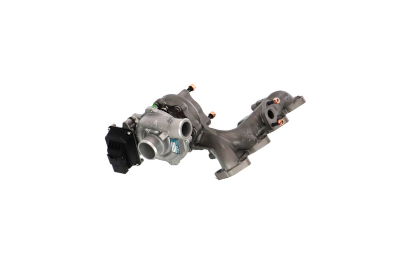 REMANTE 003-002-004444R Turbo HYUNDAI i30 III Station Wagon (PDE) 1.6 CRDi Diesel 136 CV 2018 prezzo
