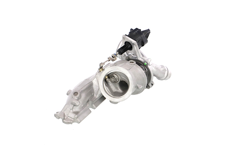 REMANTE 003-002-004447R Turbokompresorius MINI Hatchback (F56) Cooper benzinas 136 AG 2017