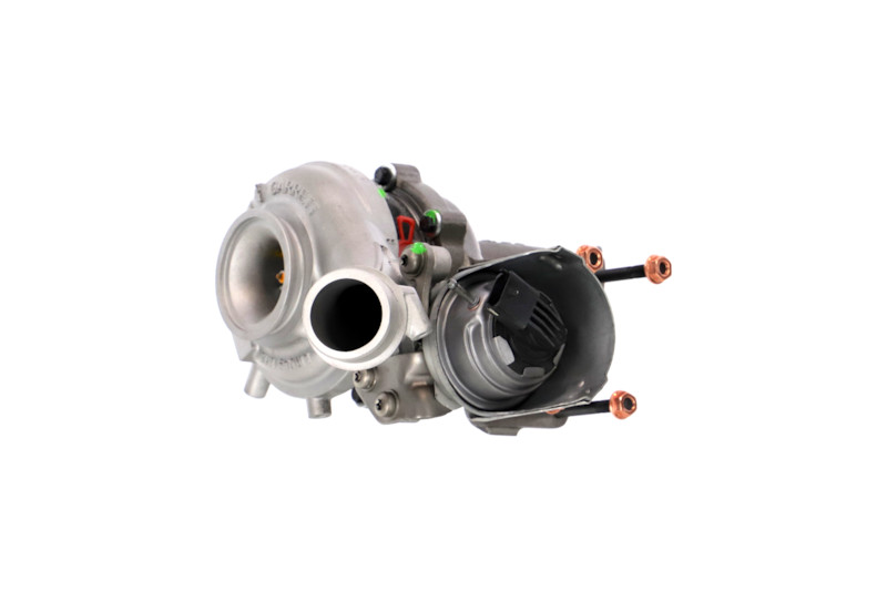 REMANTE 003-002-004449R Турбина и компрессор FIAT DUCATO автобус (250) 2.3 D 150 Multijet Дизель 150 л.с. 2022