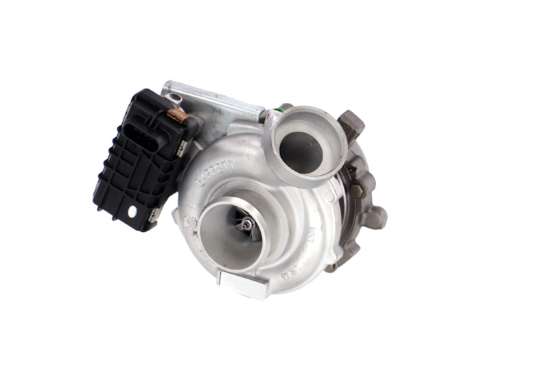 REMANTE 003-002-004455R Turboladdare PT Cruiser Kombi 2.2 CRD Diesel 150 hk 2008 pris