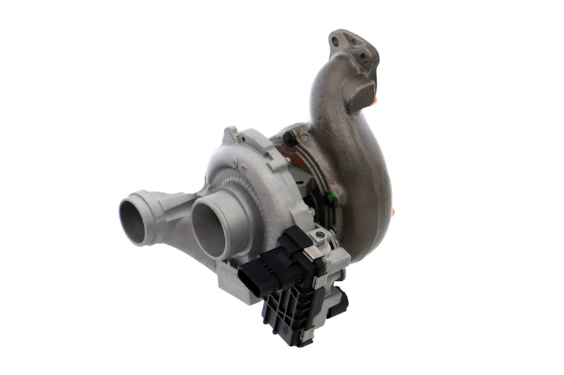 A6420901080 OE REMANTE Turbocompresseur 003-002-004458R