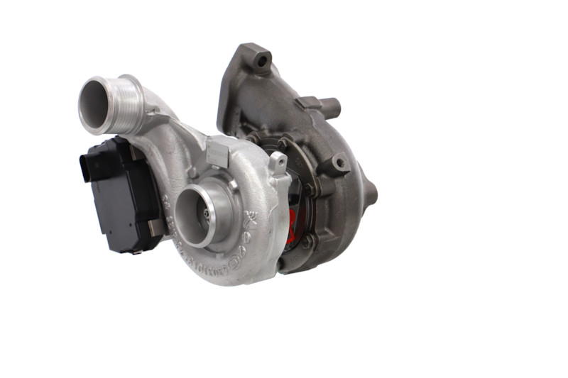 REMANTE 003-002-004462R Turbo KIA SORENTO III 2.2 CRDi 4WD Diesel 200 hv 2018