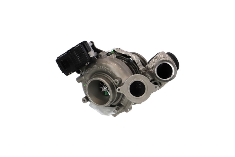 059145873DB OE REMANTE Turbocompresseur 003-002-004465R