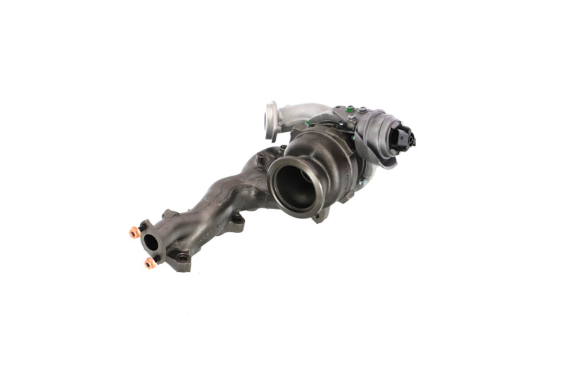 REMANTE 003-002-004467R Turbina VOLKSWAGEN Multivan 6 (SGF, SGM, SGN) 2.0 TDI Diesel 84 CV 2018 prezzo