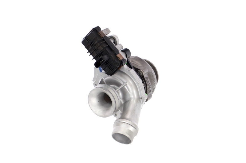 REMANTE 003-002-004468R Турбина и компрессор Mini r56 1.6 One D Дизель 90 л.с. 2012