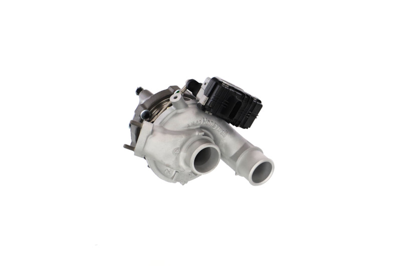 GTB1752VLK OE REMANTE Turbolader 003-002-004469R
