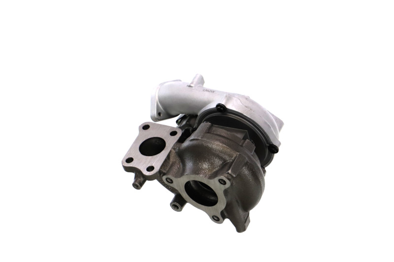 53039700339 OE REMANTE Turbocompressor 003-002-004470R