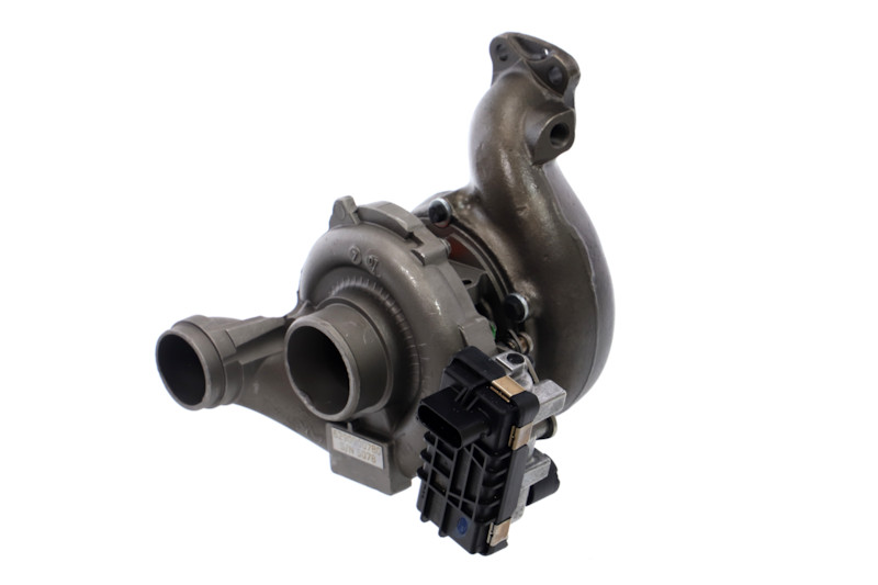 003-001-003008R REMANTE A6290901380 Turbolader