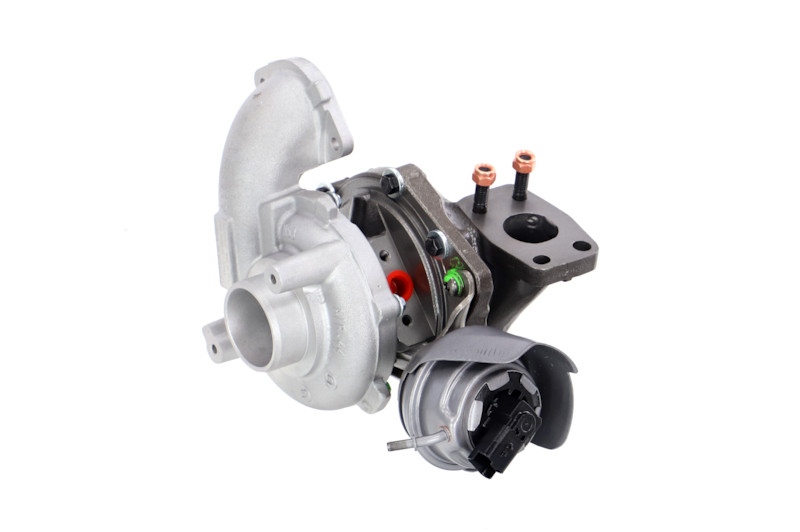 8240605 OE REMANTE Turbolader 003-002-004475R