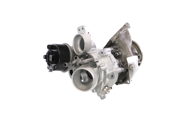 Turbocompresor 03N253020F REMANTE 003-002-004476R