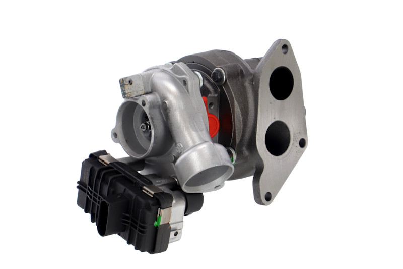 54359700057 OE REMANTE Turbopolnilnik 003-002-004481R