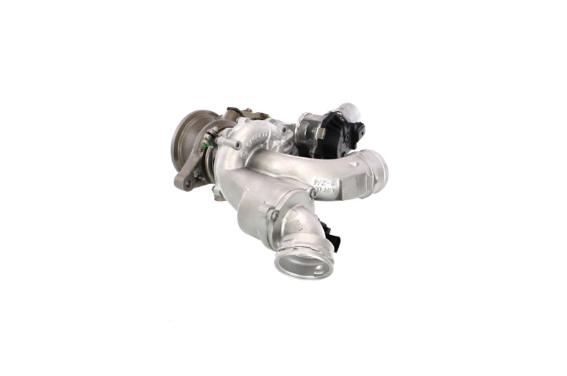 06K145721D OE REMANTE Turbocompresseur 003-002-004485R