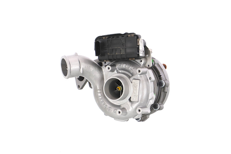 REMANTE 003-002-004494R Turbocompresor AUDI A6 C7 Sedán (4G2, 4GC) 3.0 TDI Gasóleo 218 cv 2018 precio