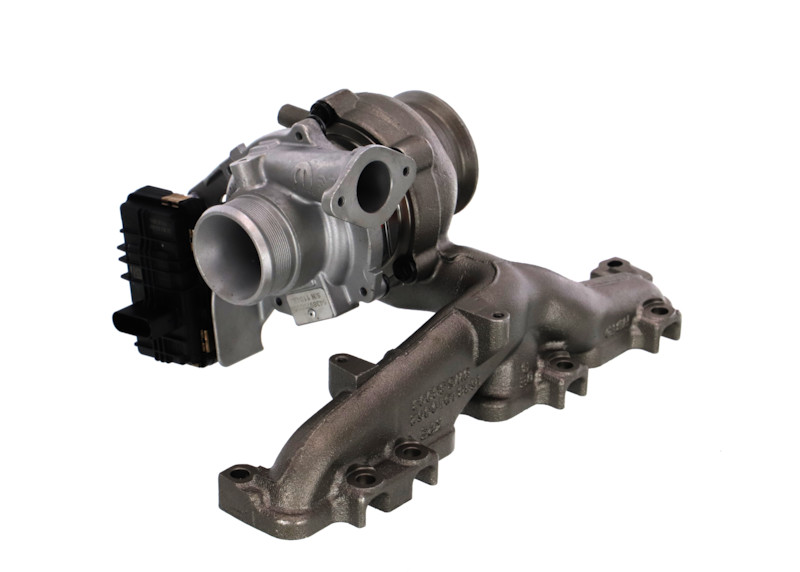 Acheter REMANTE Turbocompresseur 003-002-004497R