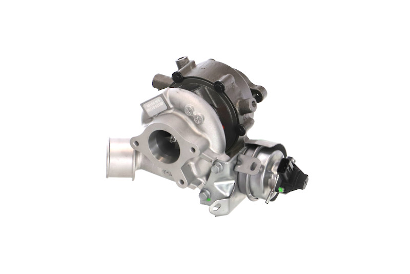 1515A322 OE REMANTE Turbokompresorius 003-002-004498R