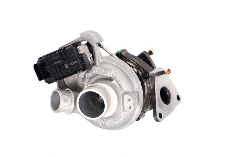 AH4Q6K682GB OE REMANTE Turbocompressor 003-002-004510R