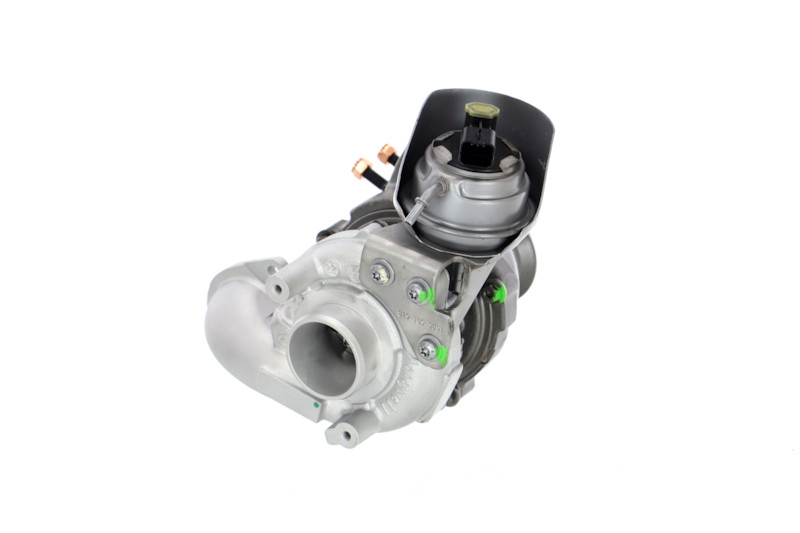 REMANTE Turboahdin 003-002-004515R