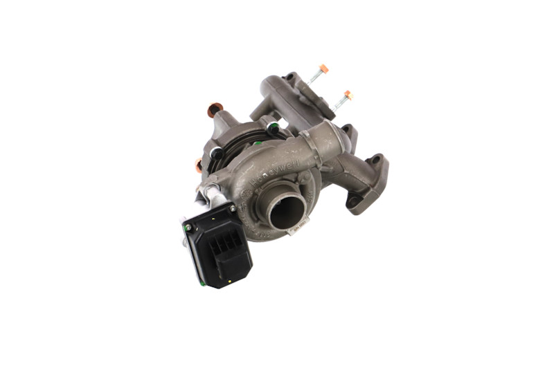 REMANTE 003-002-004520R Turbo HYUNDAI Tucson (TL, TLE) 1.7 CRDi Diesel 116 hp 2020 price
