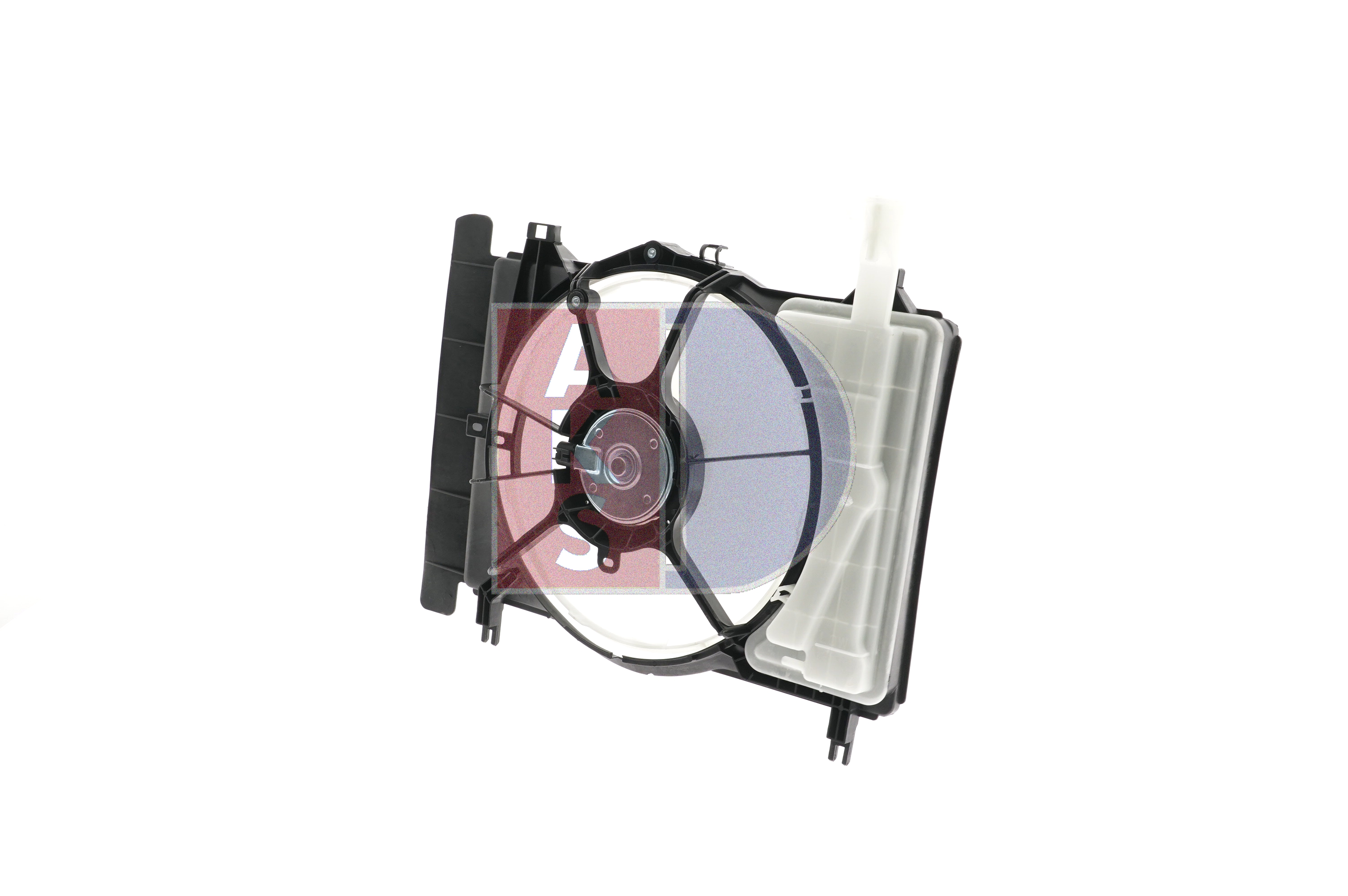 Acheter AKS DASIS Motoventilateur 218028N