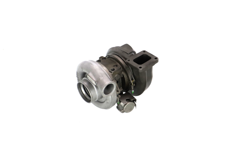 003-001-002814R REMANTE 2996384 Turbolader