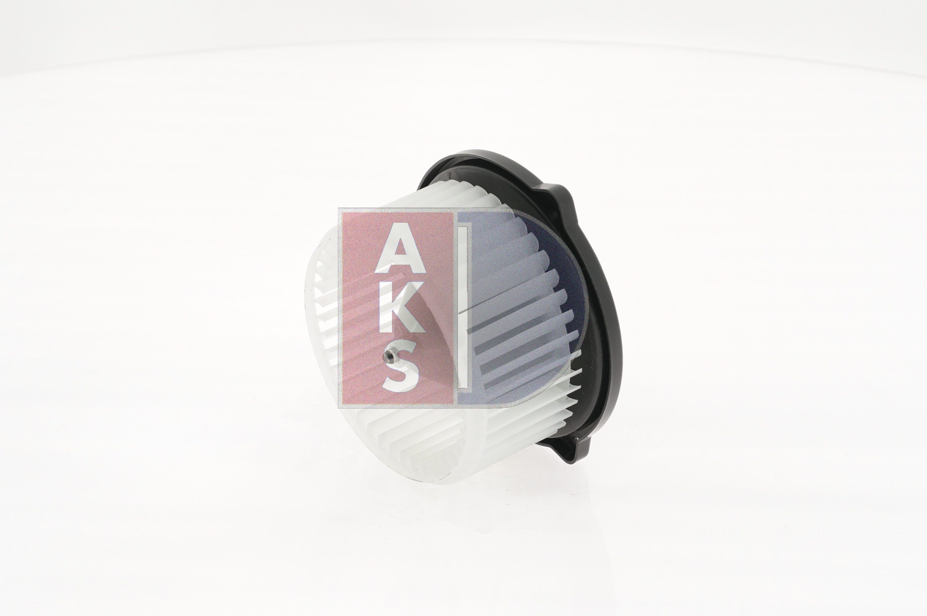 AKS DASIS 218048N Gebläsemotor TOYOTA RAV4 II SUV (XA20) 2.4 4WD 152 PS Benzin 2004