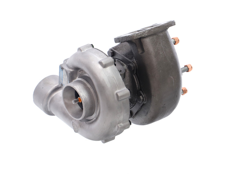311703 OE REMANTE Turbolader 003-004-004375R