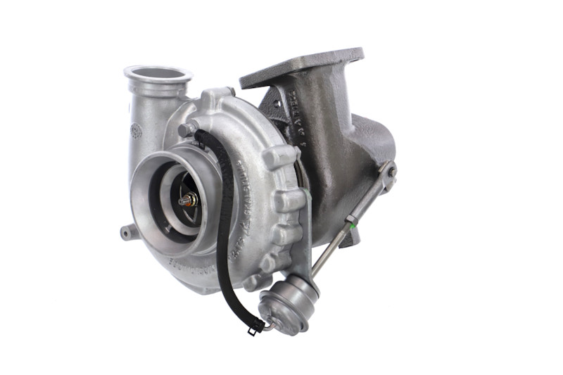 A9060969299 OE REMANTE Turbina 003-004-004378R