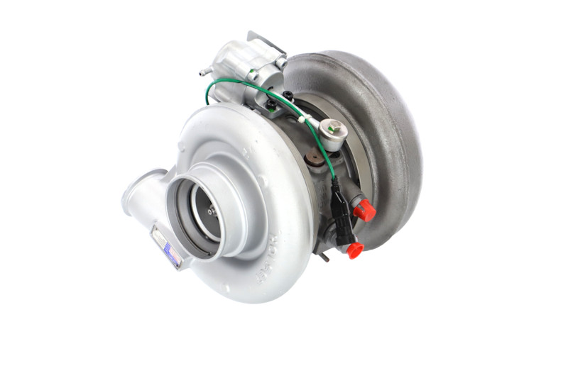 4033101 OE REMANTE Turbolader 003-004-004379R