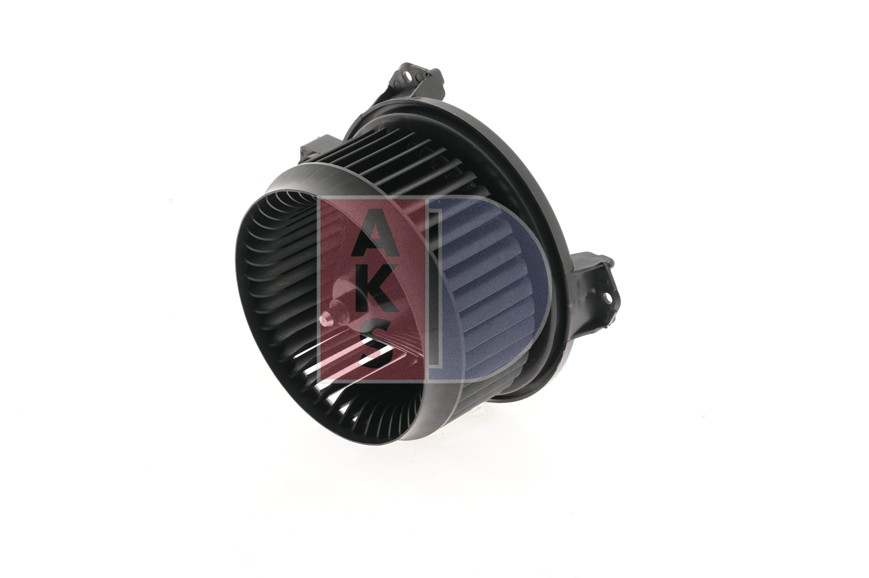 Ventilator, klimaanlæg AKS DASIS 218069N der passer til TOYOTA, SUBARU billig