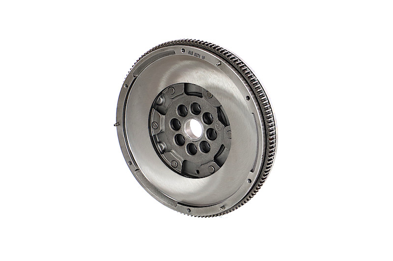 REMANTE 009-001-000004R Маховик VW TRANSPORTER V c бортовой платформой/ходовая часть (7JD, 7JE, 2.5 TDI 4motion Дизель 130 л.с. 2007