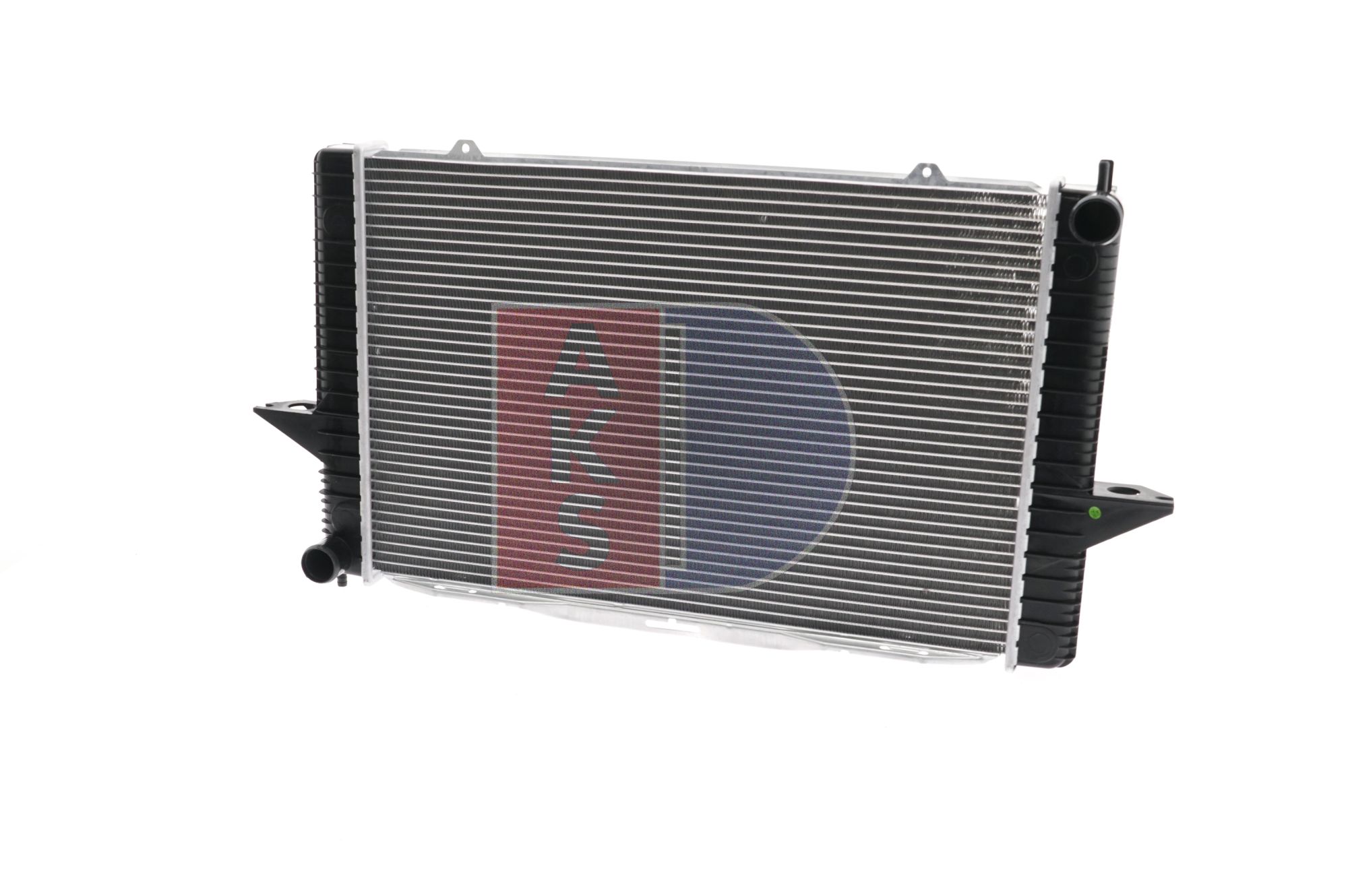 220003N AKS DASIS Radiators VOLVO V70