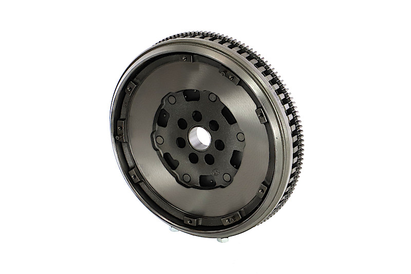 7701476621 OE REMANTE Volante do motor 009-001-000027R
