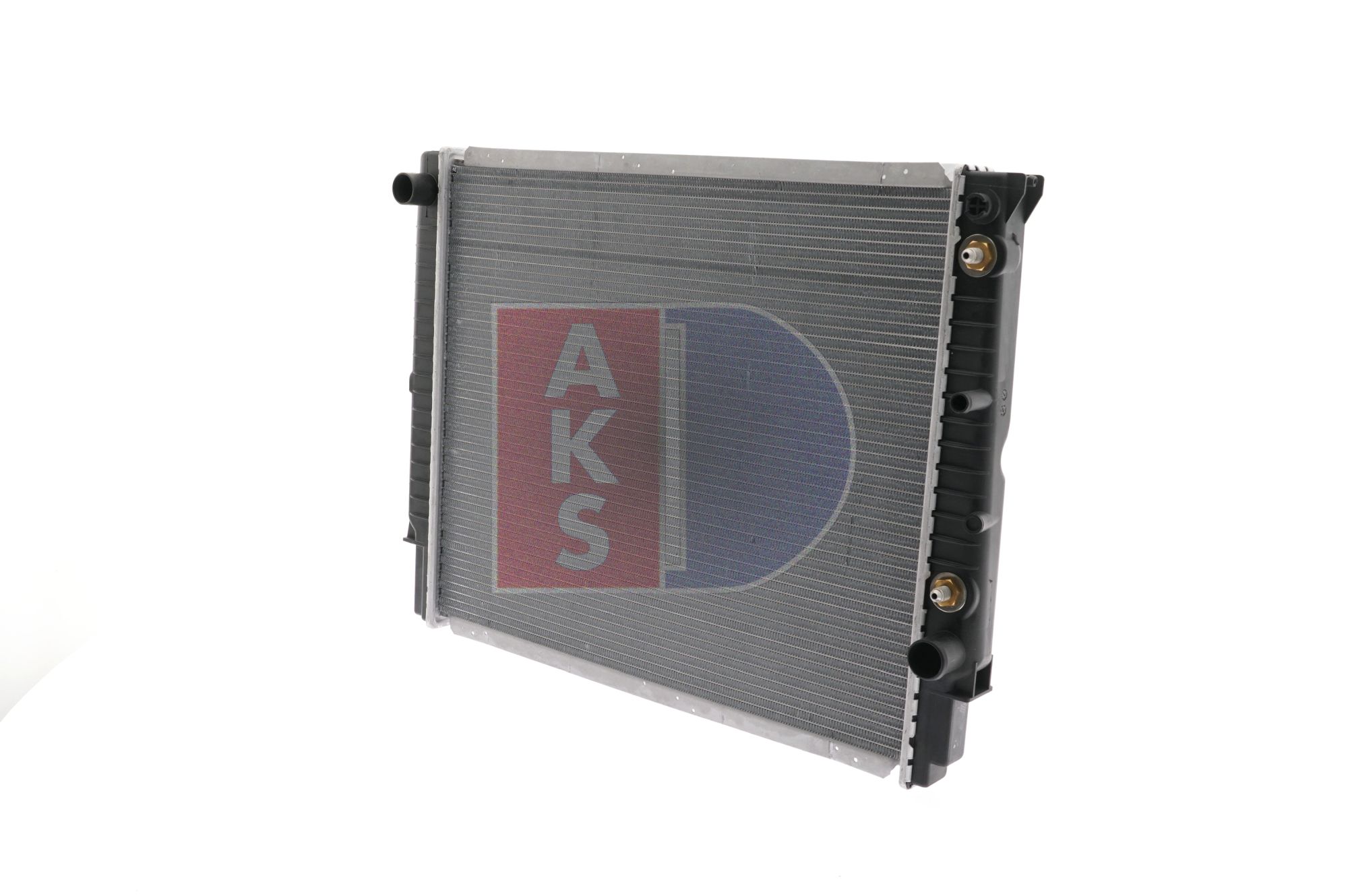 AKS DASIS Radiateur du moteur 220011N