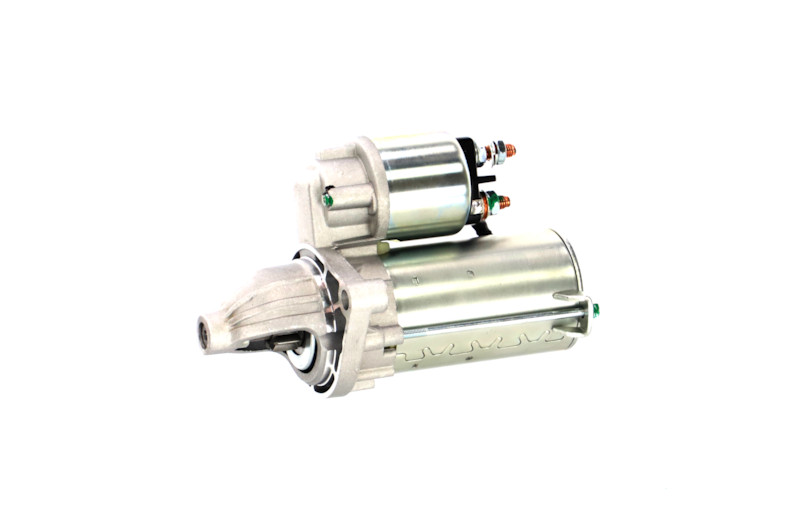 REMANTE 011-001-000034R Starter FORD Fiesta Mk5 Hatchback (JH1, JD1, JH3, JD3) 1.3 Benzin 69 HK 2001 pris