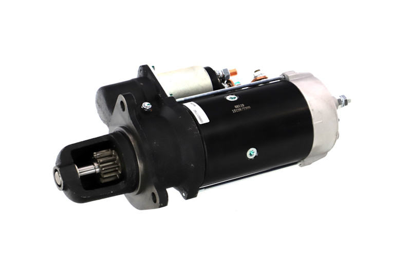 111910 OE REMANTE Motorino avviamento 011-001-000087R