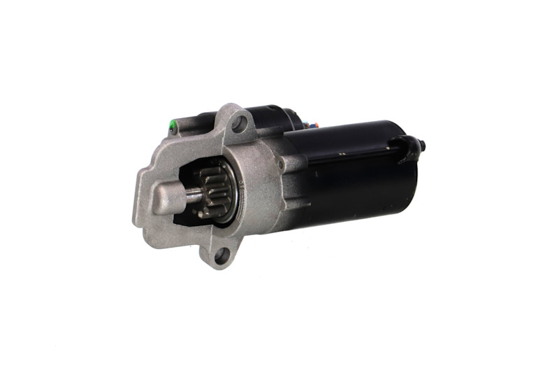 1S7U11000AA OE REMANTE Starter motor 011-001-000117R