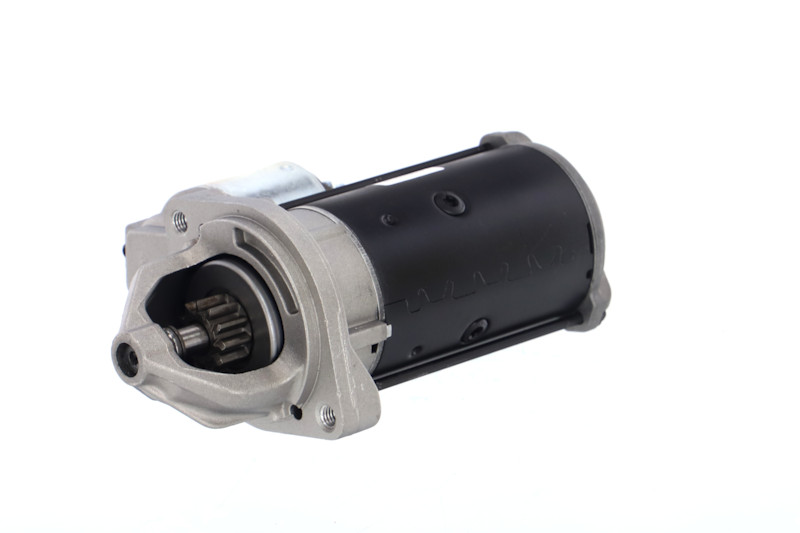 0041518901 REMANTE 011-001-000183R Anlasser Korando III SUV (CK) 2.0 e-XDi 4WD 175 PS Diesel 2024