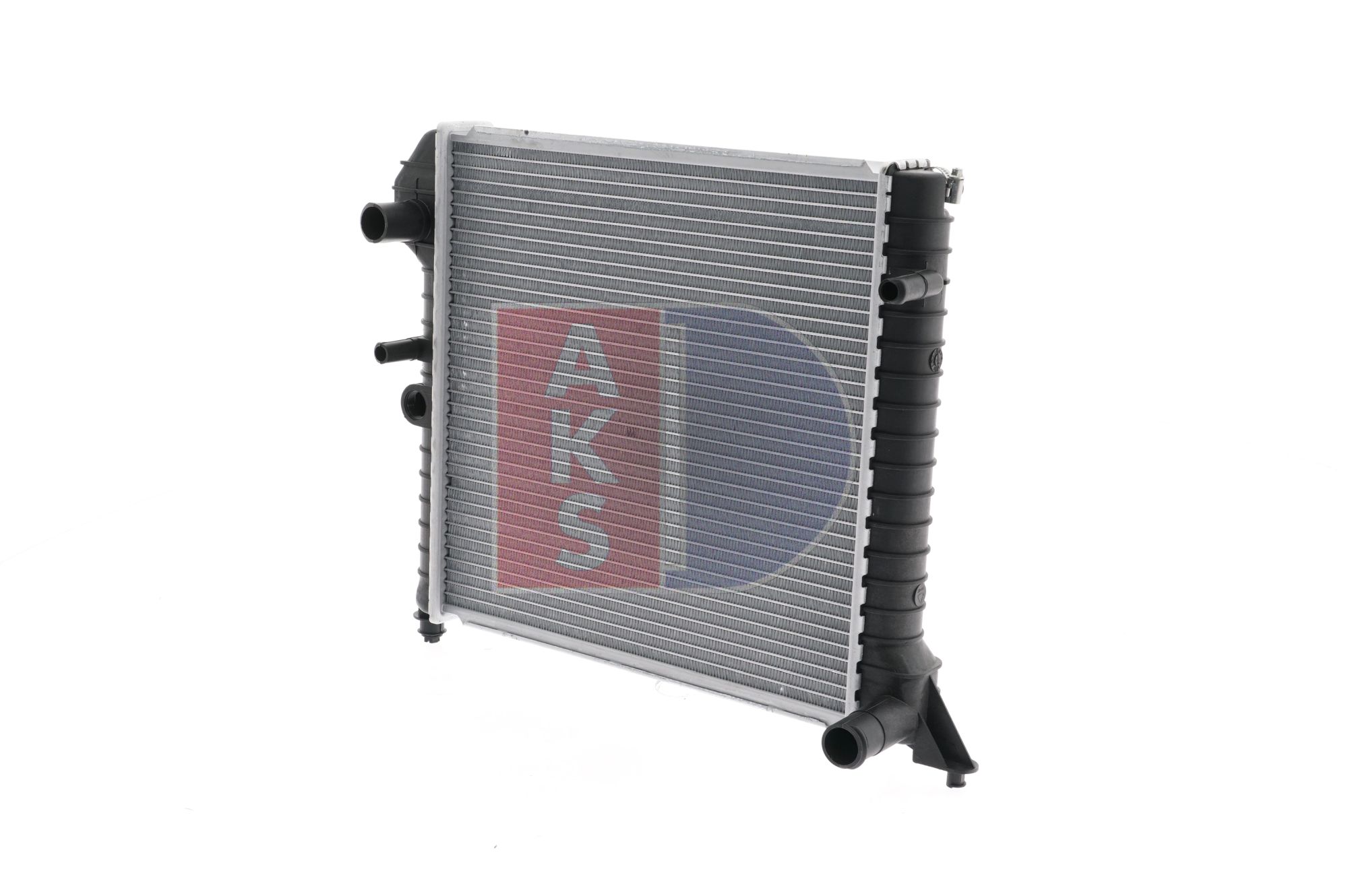 AKS DASIS Engine radiator 220070N