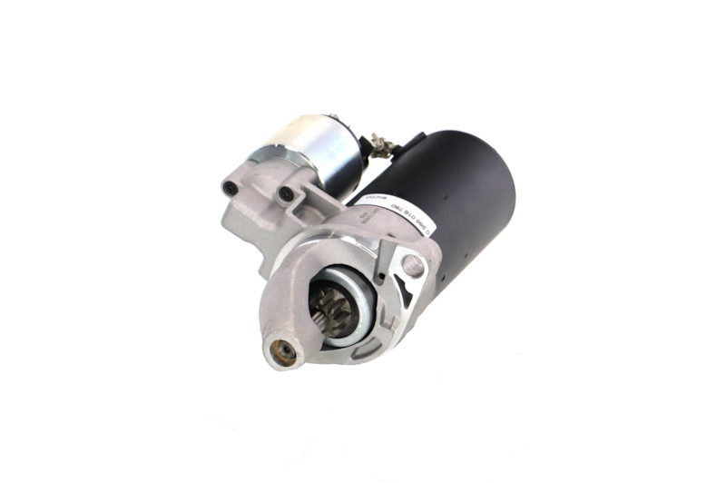 d'origine Audi A4 REMANTE Starter moteur 011-001-000258R